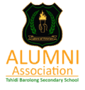 Tshidi Barolong Alumni
